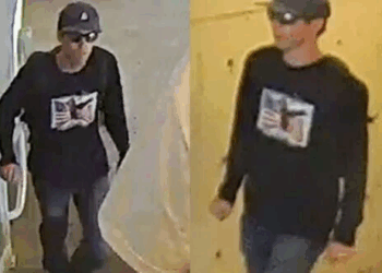 Tyler Robinson Named Suspect in Charlie Kirk Shooting: How He Was Caught After a 33-Hour Manhunt