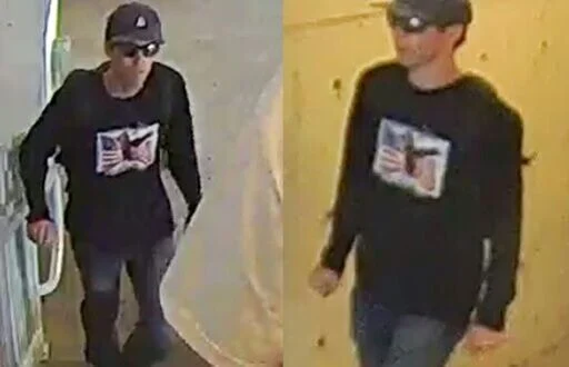 Tyler Robinson caught: How suspect in Charlie Kirk shooting was identified