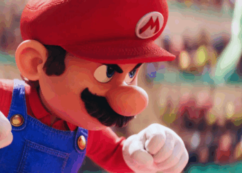 ‘Super Mario Bros. 2’ Officially Titled ‘Super Mario Galaxy Movie,’ Releasing April 2026