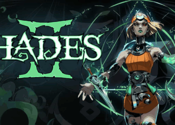 Hades 2 Release Date Confirmed: Why Supergiant’s Sequel Is One of the Most Anticipated Games of 2025