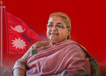 Sushila Karki Becomes Nepal’s First Woman Prime Minister Amid Political Turmoil