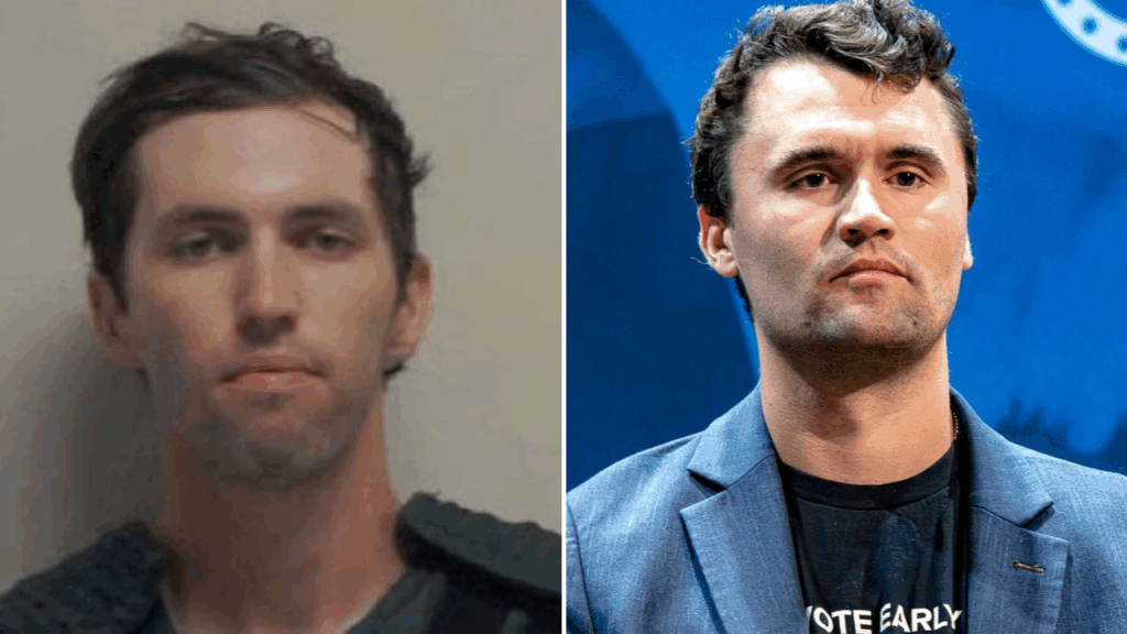 What is Bella Ciao? The Anti-Fascist Anthem Found on Charlie Kirk Assassin’s Bullet Casing