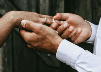 South Africa’s Top Court Rules Husbands Can Legally Take Wives’ Surnames