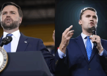 JD Vance To Host ‘Charlie Kirk Show’ As Tribute To Slain Conservative Activist