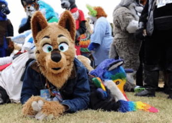 What Is the ‘Furry’ Subculture Linked to Charlie Kirk Shooter Tyler Robinson?