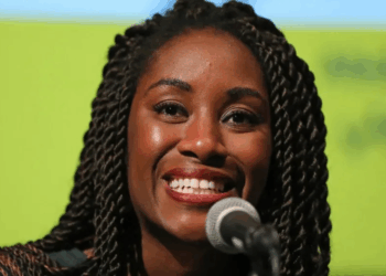 Washington Post Fires Columnist Karen Attiah Over Over Social Media Posts