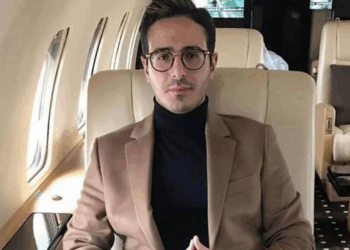 Who Is Simon Leviev? Tinder Swindler Arrested in Georgia Under Interpol Red Notice