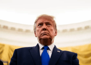 Trump to sue New York Times for $15 billion
