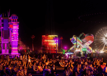 Coachella