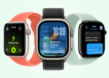 How To Update Your Apple Watch To watchOS 26 And What’s New