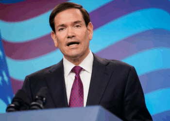 Marco Rubio: Foreigners Who ‘Celebrated’ Charlie Kirk’s Murder Will Lose Visas