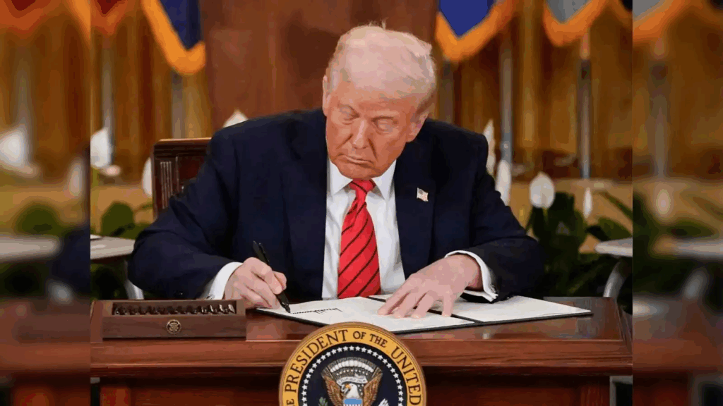 Student Loan Borrowers Face ‘Enormous Tax Liability’ as Trump Administration Delays Forgiveness