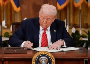 Student Loan Borrowers Face ‘Enormous Tax Liability’ as Trump Administration Delays Forgiveness