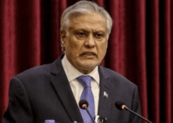 India Rejected Third-Party Mediation During Operation Sindoor, Says Pakistan Foreign Minister Dar