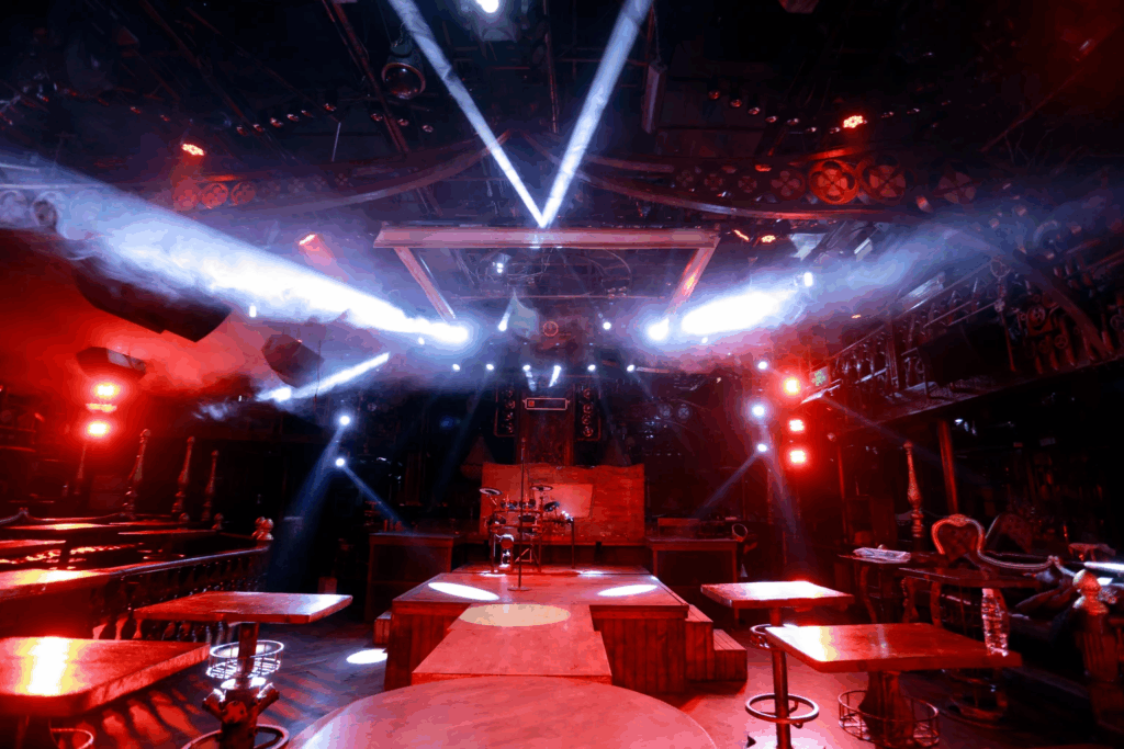 Strip-Club Empire Accused of Bribing State Auditor with Private Dances to Evade $8M in Taxes