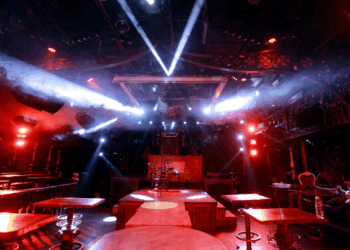 RCI STRIP CLUB BRIBARY CASE