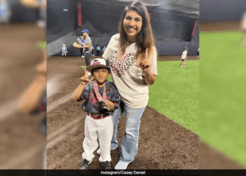 How a Mother’s Google Search Saved Her Son From a Rare Brain Condition