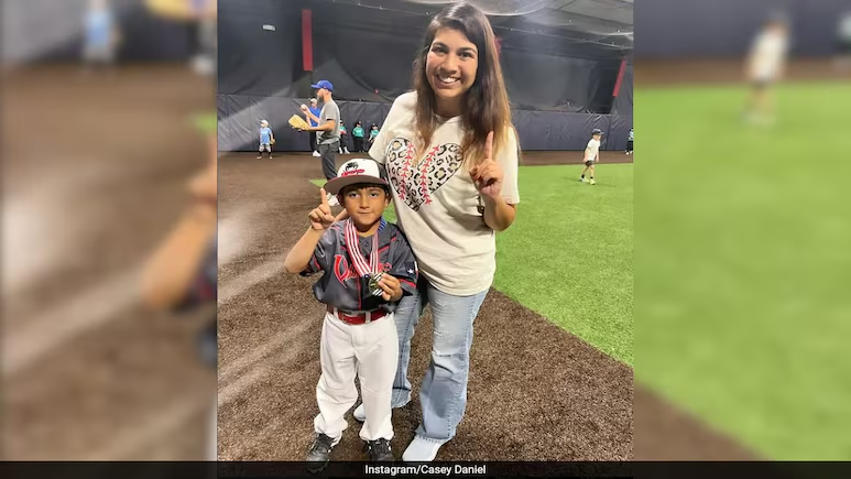 How a Mother’s Google Search Saved Her Son From a Rare Brain Condition
