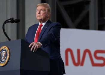 Trump Administration Order Sparks Confusion Over NASA’s Role as “Intelligence Agency”