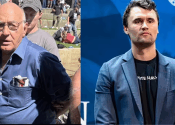 Utah Shooting: Why a 71-Year-Old Tried to Take the Blame for Charlie Kirk’s Killer