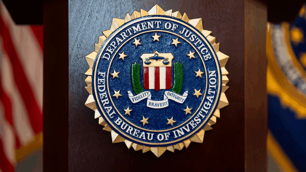 Pennsylvania Man Rams His Car Into FBI Pittsburgh Building in Suspected Targeted Attack