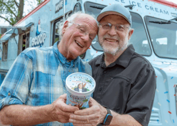 Ben & Jerry’s Co-Founder Jerry Greenfield Resigns, Accusing Unilever of Silencing Brand Activism
