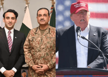 Reports Claim Trump’s Pakistan Crypto Links Influenced India-US Relations