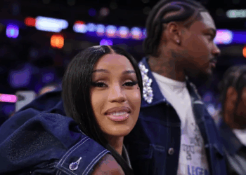 Cardi B is Pregnant With Baby No. 4, Her First Child With NFL Star Stefon Diggs