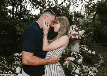 Travis Kelce Teases Wedding Details With Taylor Swift