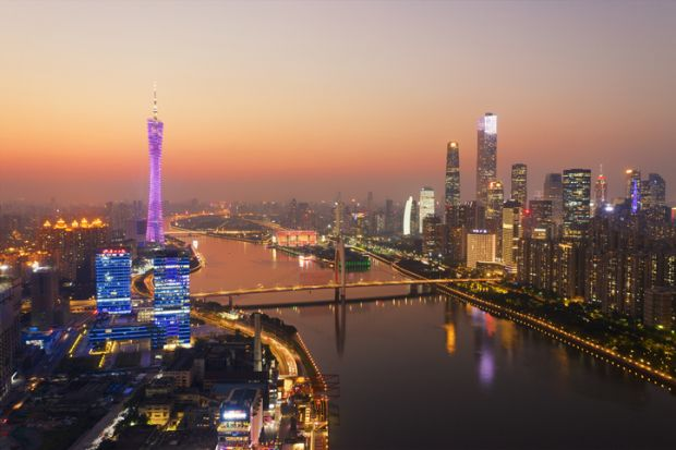Global Innovation Index 2025: US and China in top 10—Know Who Topped The List