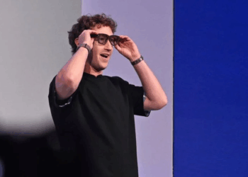 Meta Unveils AI-Powered Smart Glasses in Latest Metaverse Push