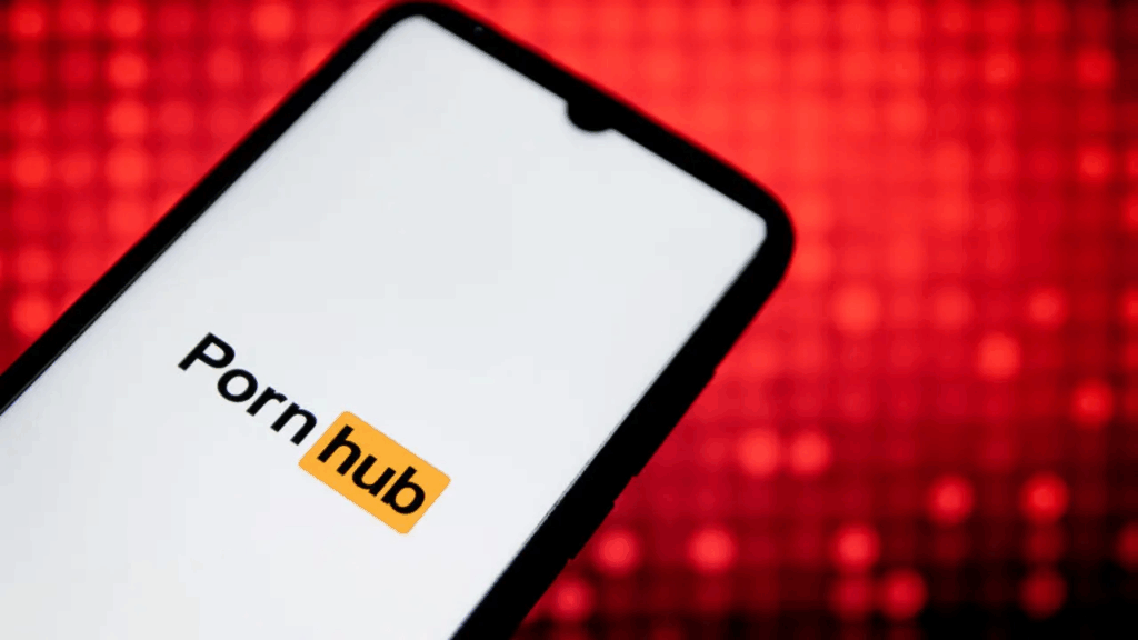 Michigan GOP Pushes Bill to Ban Pornography for Adults and Minors