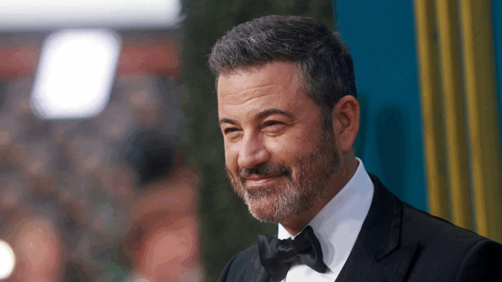 Kimmel