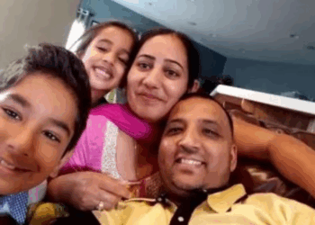 Why Was Paramjit Singh, a Longtime Green Card Holder, Detained by ICE?