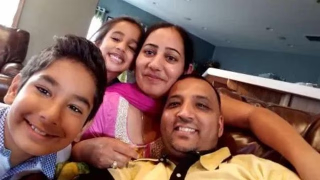 Why Was Paramjit Singh, a Longtime Green Card Holder, Detained by ICE?