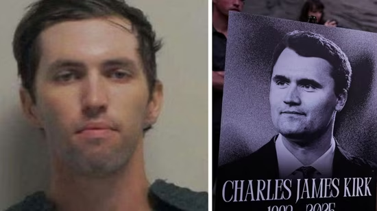 Website targeting Charlie Kirk critics shuts down after backlash