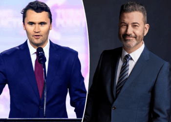 Has Jimmy Kimmel Been Asked by ABC to Apologize and Donate to Charlie Kirk’s Family?