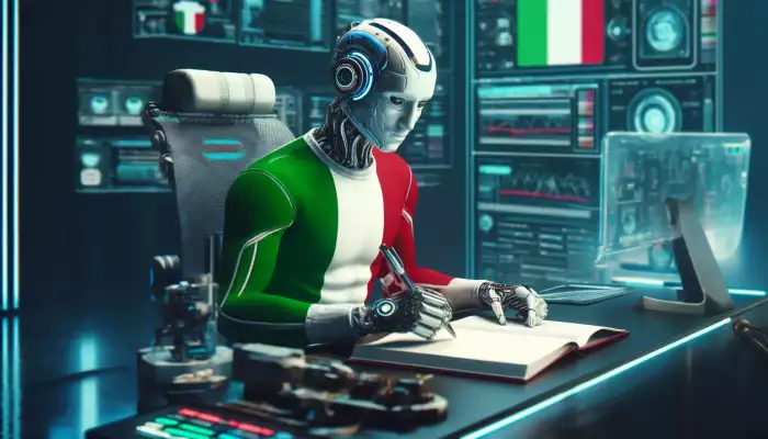 Italy’s new AI law explained: rules, penalties, and €1B fund for innovation