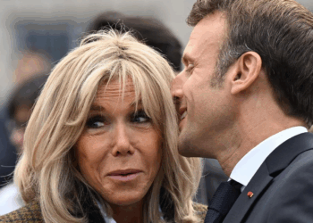 Emmanuel Macron to Present Proof Wife Is Not a Man: How the Rumor Started