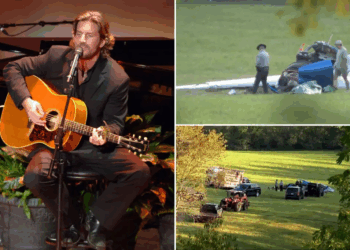 Grammy-Winning Songwriter Brett James Dies at 57 In North Carolina Plane Crash