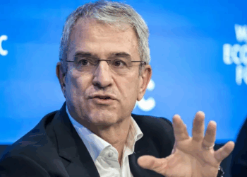 How Nestlé CEO’s Secret Affair With Junior Employee Came to Light