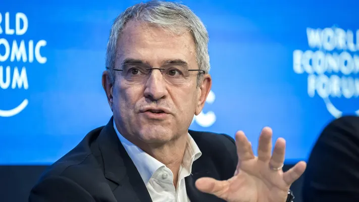 How Nestlé CEO’s Secret Affair With Junior Employee Came to Light