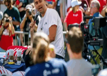 Why October 14 Will Now Be Observed as Charlie Kirk Day in the US