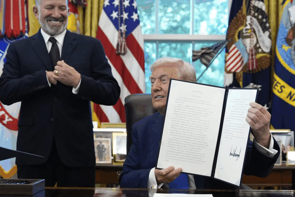 Trump’s $100,000 H-1B Visa Fee: What It Means for Indian Workers, U.S. Companies, and Global Talent