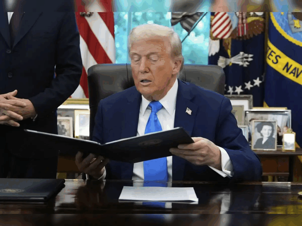 Alternatives for Indian Tech Workers After Trump’s $100,000 H-1B Fee