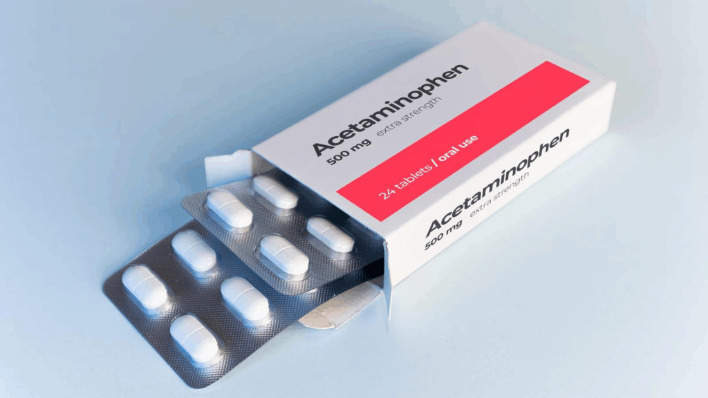 Is There a Link Between Tylenol (Paracetamol) and Autism? The Controversy Explained