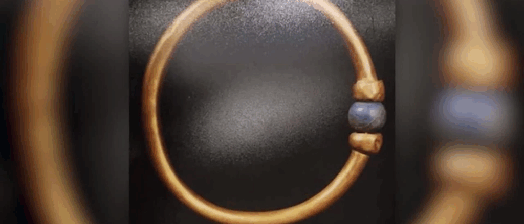 3,000-Year-Old Pharaoh’s Bracelet Stolen From Cairo Museum And Melted Down For Gold