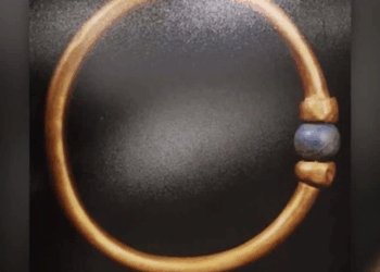 3,000-Year-Old Pharaoh’s Bracelet Stolen From Cairo Museum And Melted Down For Gold