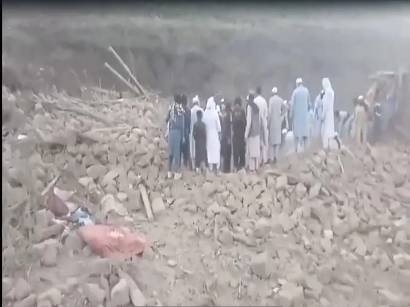 30 Civilians Killed as Pakistan Air Force Bombs Its Own Village in Khyber Pakhtunkhwa