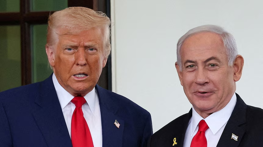 Hamas offers Trump 60-day ceasefire for hostage release